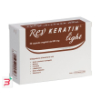 rev keratin light 30 capsule