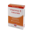 kos vitamina e naturale 60 compresse da 60 mg - integratore antiossidante