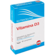kos - vitamina d3 benessere ossa confezione 60 compresse