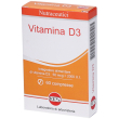 kos vitamina d3 compresse 60 pz
