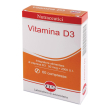 kos nutraceutici - vitamina d3 integratore alimentare, 60 compresse