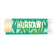 hurraw! coconut-mint-lemongrass lip balm - 4,80 g