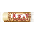 hurraw! almond-cardamom-rose lip balm - 4,80 g