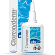 clorexyderm oto più - detergente per cani e gatti 150 ml