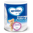mellin polilat 2 latte in polvere 400 grammi