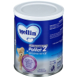 mellin® polilat 2 400 g polvere per soluzione orale