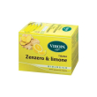 viropa zenzero&limone