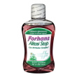 forhans alitosi stop collutorio 500 ml