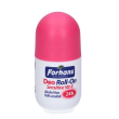 forhans cosmetic roll sensitive vit e 50ml
