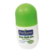 forhans deo roll-on aloe fresh 50ml