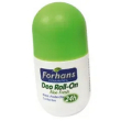 forhans cosmetic roll aloe50ml