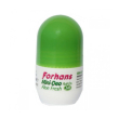 forhans cosmetics deo roll-on aloe fresh 50 ml