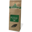 specchiasol tè verde mandarino 24 100 grammi