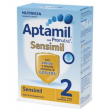 aptamil sensimil 2 latte in polvere 2 x 300 grammi
