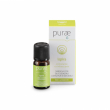 purae - sinergia ispira stimolante e rinfrescante oli essenziali 10 ml