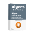 algem skin & sun 30 compresse - integratore per abbronzatura