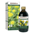 rodiola estratto integrale integratore ad azione tonica soluzione orale 200ml