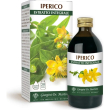 iperico estratto integrale 200 ml - integratore per l'umore