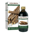 liquirizia estratto integrale per il benessere di naso e gola 200ml