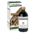 liquirizia estratto integrale 200ml giorgini