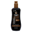 australian gold bronzing accelerator dark tannig spray 237 ml