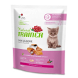 kitten salmone - mangime completo per gattini 300 gr