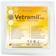 vetramil padgarza 10 x 10cm 5pz uso veterinario