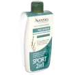 aveeno micaveen bagno doccia purificante con avena colloidale 250 ml
