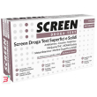 screen droga test 7 droghe su superfici solidi o polveri