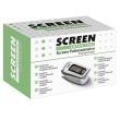 screen pulsiossimetro