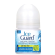 ice guard deo roll on tea 50ml
