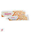 ratania crema gel 60 ml