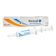candioli, renal n pasta siringa dosatrice, 15 ml