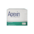 apexin 30 compresse - integratore per i capelli