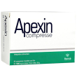 apexin integratore 30 capsule