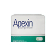 rne biofarma benessere e salute dei capelli apexin integratore alimentare 30 compresse
