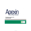 apexin 30 compresse