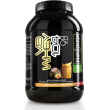 net - vb whey 104 9.8 , proteine optipe cioccolato burro d'arachidi 900 gr
