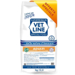 vet line ad pollo 12,5kg