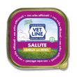 salute agnello e patate - alimento umido per cani adulti ipoallergenici 150 gr