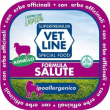 vet line salute agnel/pat 50g