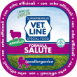 vet line salute agnel/pat 50g