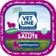 vet line salute agnello/patate 150 g