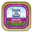 olistika vet line cane salute bufalo patate 150gr (vaschetta)