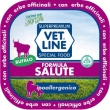 olistika vet line cane salute bufalo patate 150gr (vaschetta)