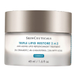 skinceuticals triple lipid restore 2:4:2 crema viso antietà relipidante 50ml