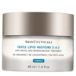 skinceuticals triple lipid restore trattamento riparativo antietà 48 ml