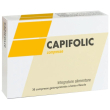 capifolic 30 compresse - integratore di acido folico