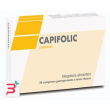 capifolic 30 compresse gastroprotette a rilascio lento