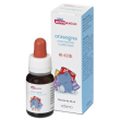 adama e.i.e. orasogna estratto idroenzimatico integratore alimentare per il sonno dei bambini